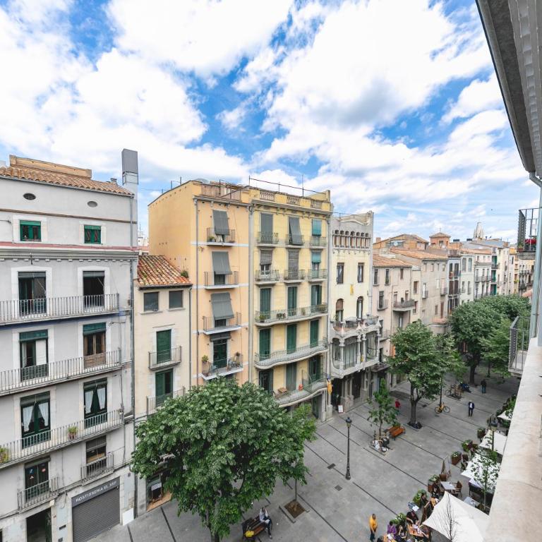 Bravissimo La Rambla Penthouse, with large terrace - Apartamento Ático - 21