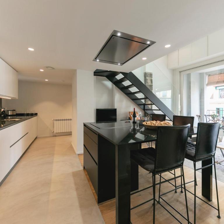Bravissimo La Rambla Penthouse, with large terrace - Apartamento Ático - 9