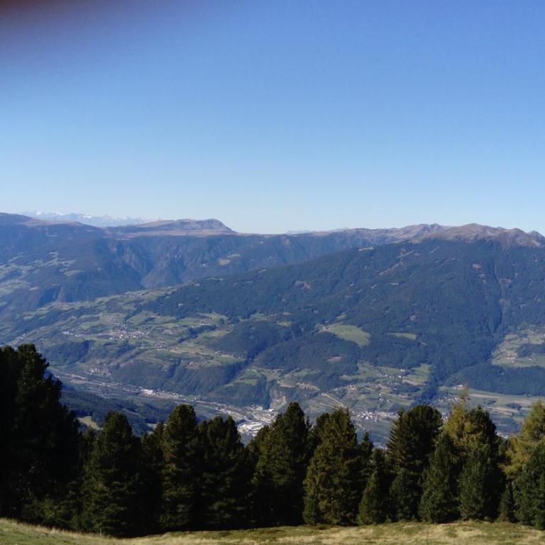 Nussbaumerhof - Apartamento de 2 dormitorios - 36