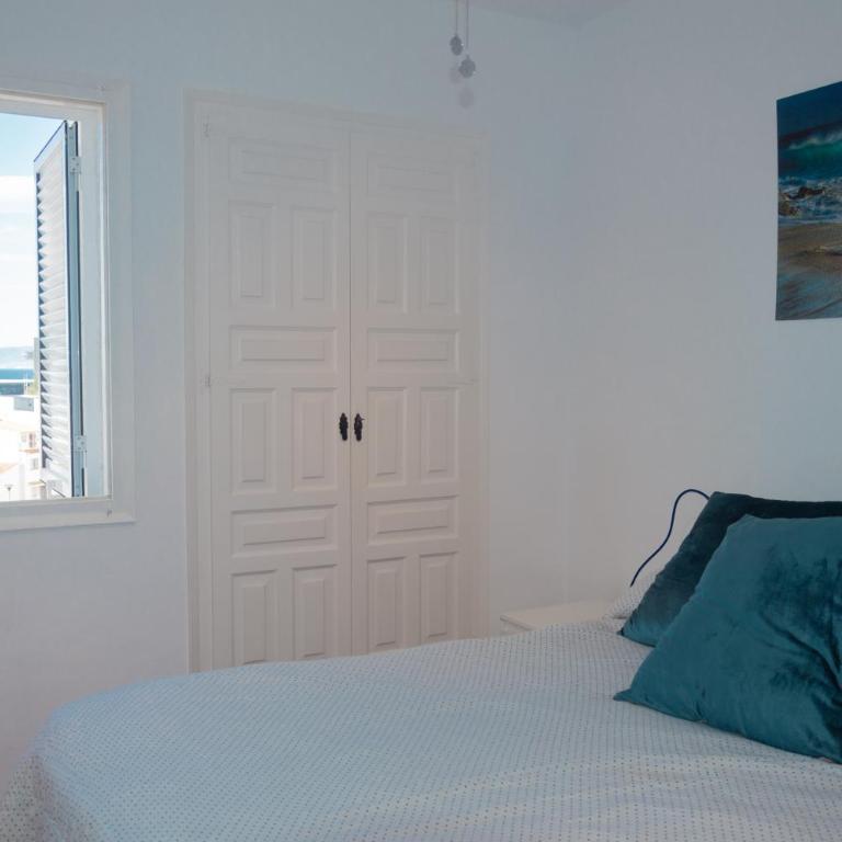 Coco Apt renovated and with seaview - Apartamento - 16