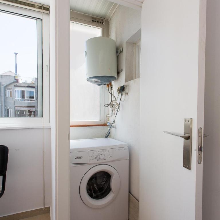 Key PENTHOUSE Sagrada Familia - Apartamento de 1 dormitorio - 16