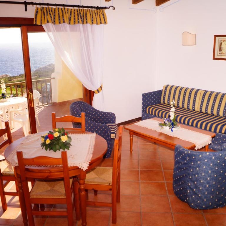 Stintino Country Paradise - Resort & Villas - Appartamento con Vista Mare - 3