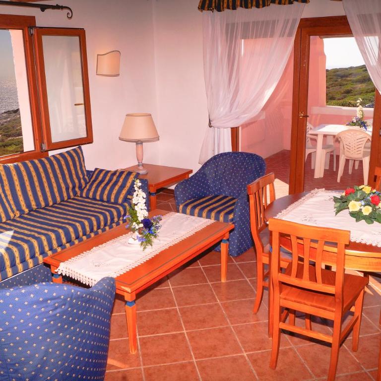 Stintino Country Paradise - Resort & Villas - Appartamento con Vista Mare - 6