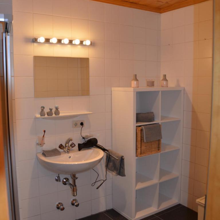 City-apart Kitzbühel Stadt - Apartamento con balcón - 8