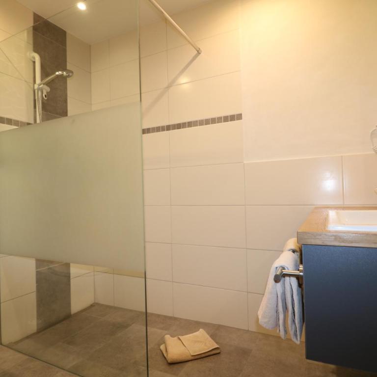 Hotel garni Alpengruss - Doppelzimmer - 2