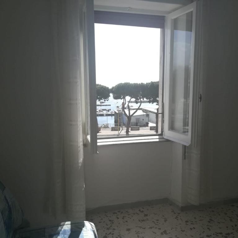 CASA CHINAPPI - Appartamento con Vista Mare - 7