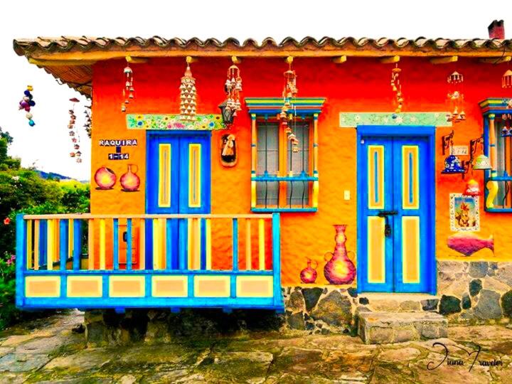 Casa Posada Maestro Carlos Aranguren - Casa Unifamiliar de 3 dormitorios - 4