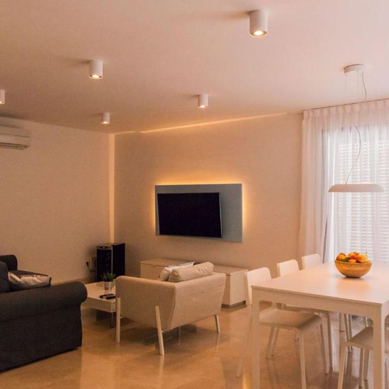 OH LA LIFE! MAGNOLIA GOLF SUSANA - Apartamento con vistas a la piscina - 74