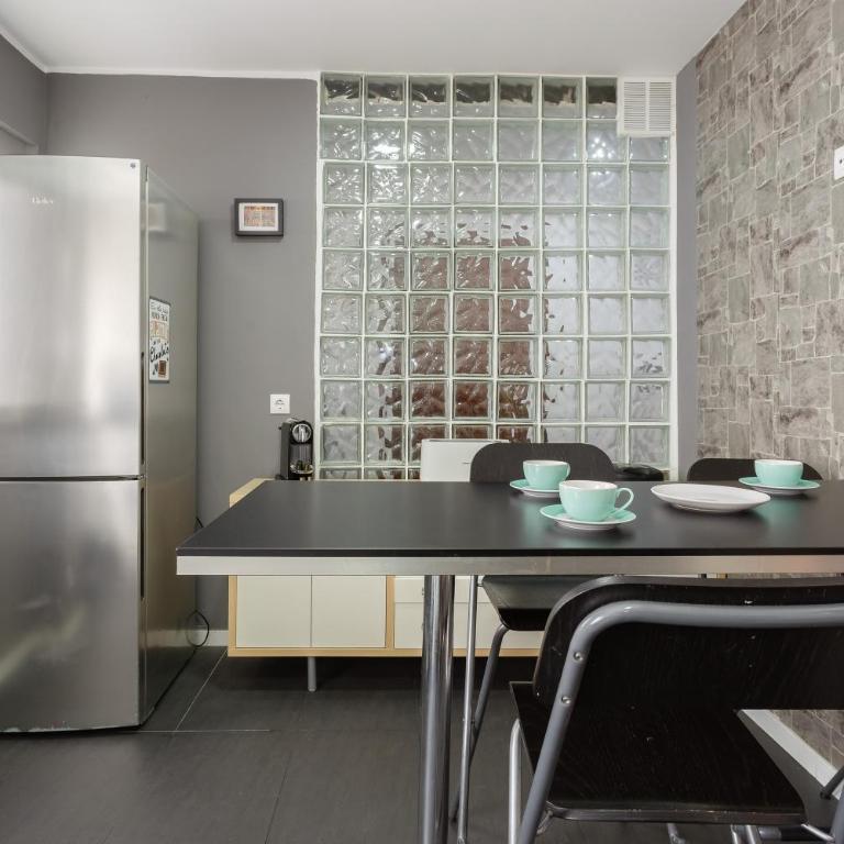 BARQUILLAS de la Caleta Home by Cadiz4Rentals - Apartamento de 2 dormitorios - 23