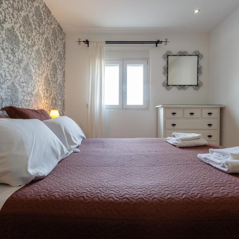 BARQUILLAS de la Caleta Home by Cadiz4Rentals - Apartamento de 2 dormitorios - 11