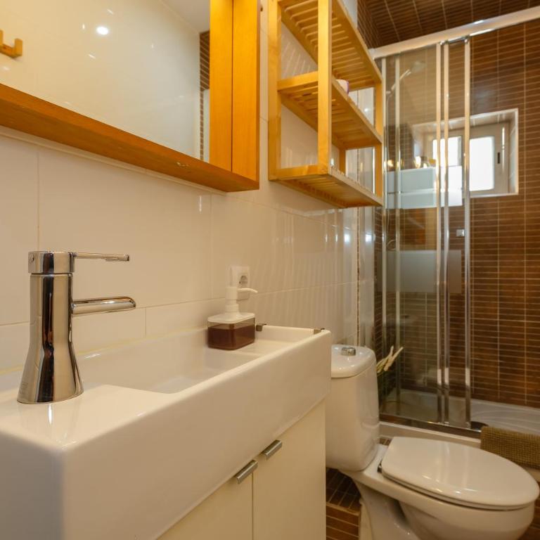 BARQUILLAS de la Caleta Home by Cadiz4Rentals - Apartamento de 2 dormitorios - 10