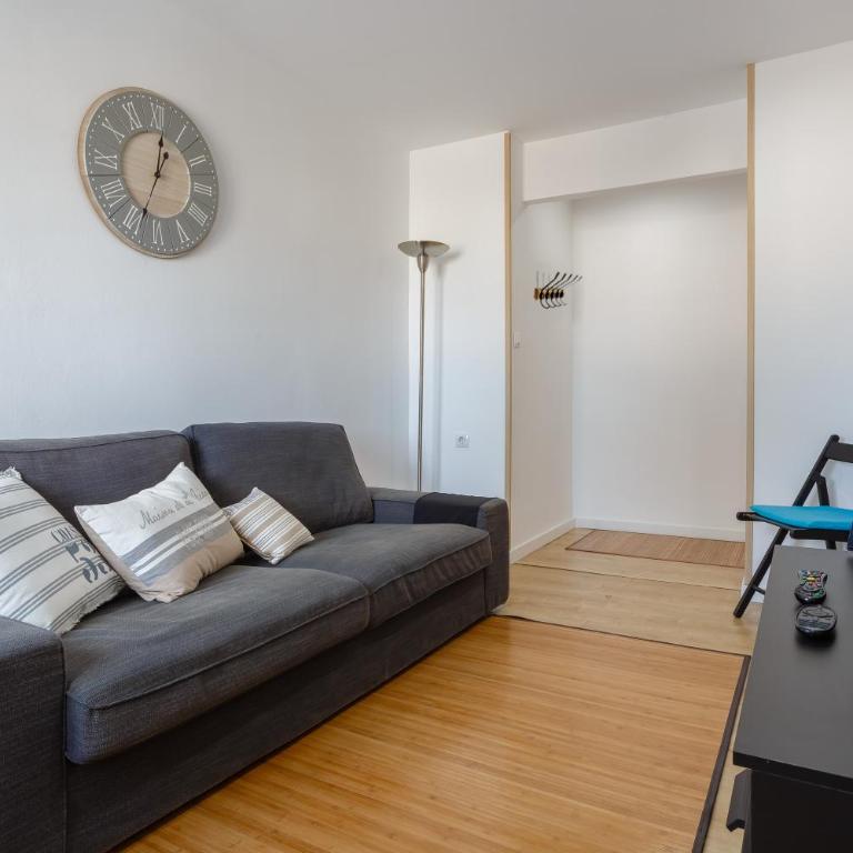 BARQUILLAS de la Caleta Home by Cadiz4Rentals - Apartamento de 2 dormitorios - 9