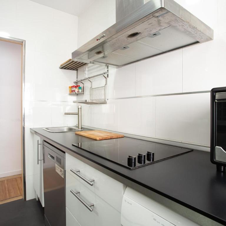 BARQUILLAS de la Caleta Home by Cadiz4Rentals - Apartamento de 2 dormitorios - 8