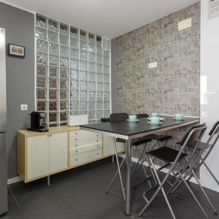 BARQUILLAS de la Caleta Home by Cadiz4Rentals - Apartamento de 2 dormitorios - 24