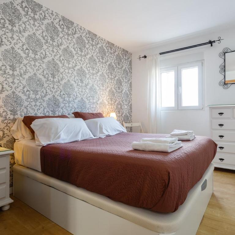 BARQUILLAS de la Caleta Home by Cadiz4Rentals - Apartamento de 2 dormitorios - 1