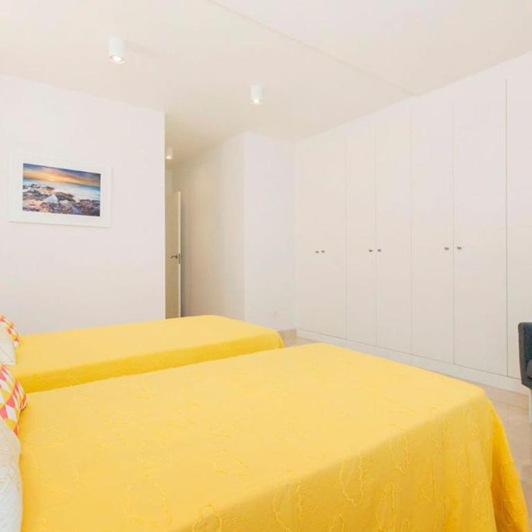 OH LA LIFE! MAGNOLIA GOLF SUSANA - Apartamento con vistas a la piscina - 55