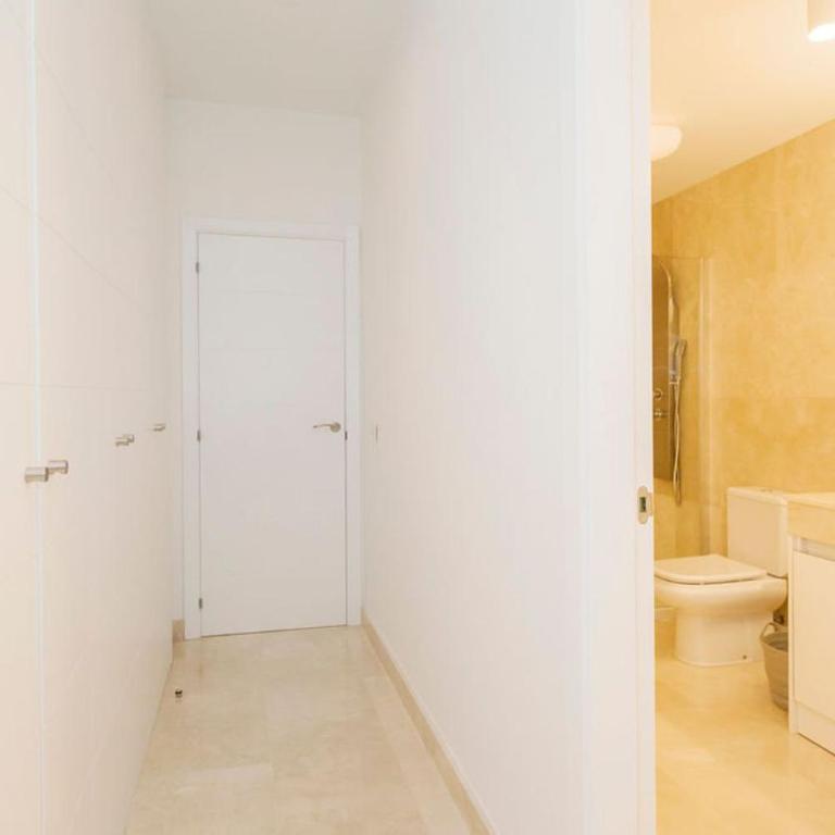 OH LA LIFE! MAGNOLIA GOLF SUSANA - Apartamento con vistas a la piscina - 54