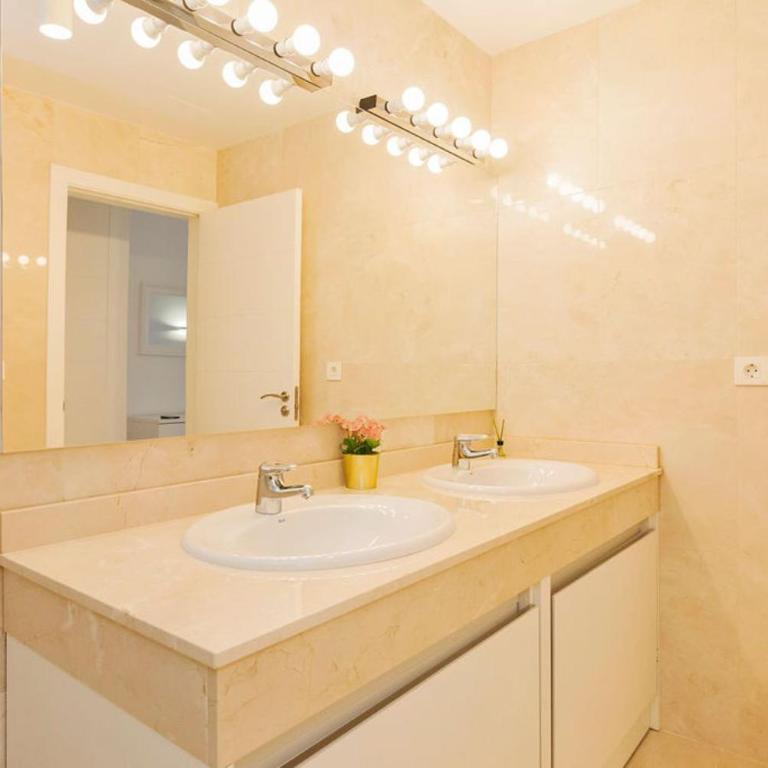 OH LA LIFE! MAGNOLIA GOLF SUSANA - Apartamento con vistas a la piscina - 53