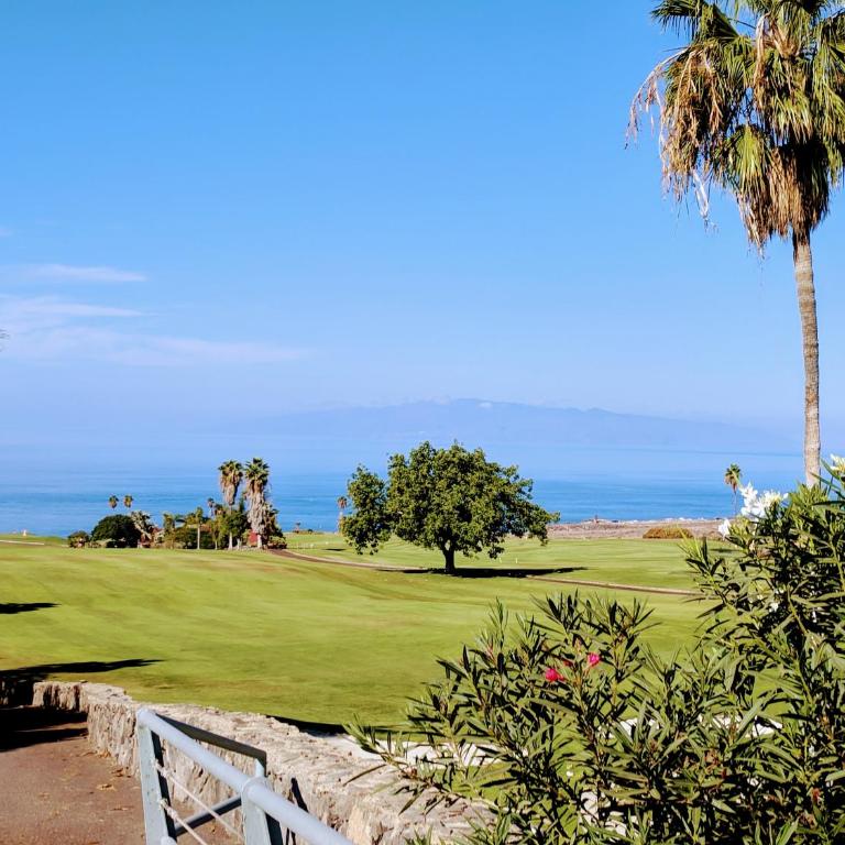 OH LA LIFE! MAGNOLIA GOLF SUSANA - Apartamento con vistas a la piscina - 51