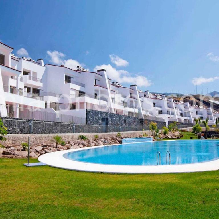 OH LA LIFE! MAGNOLIA GOLF SUSANA - Apartamento con vistas a la piscina - 37