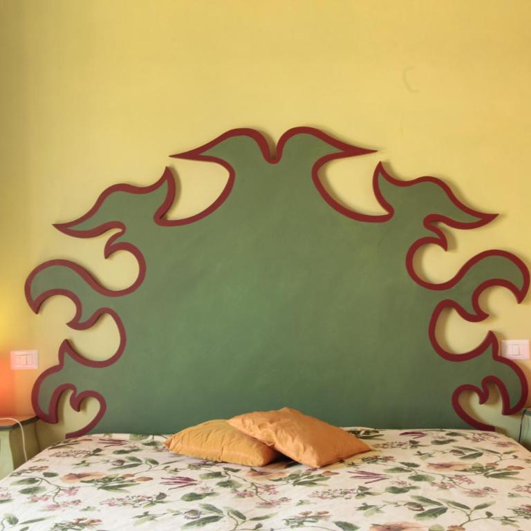 Hotel Baglio Catalano - Camera Matrimoniale/Doppia con Letti Singoli - 16