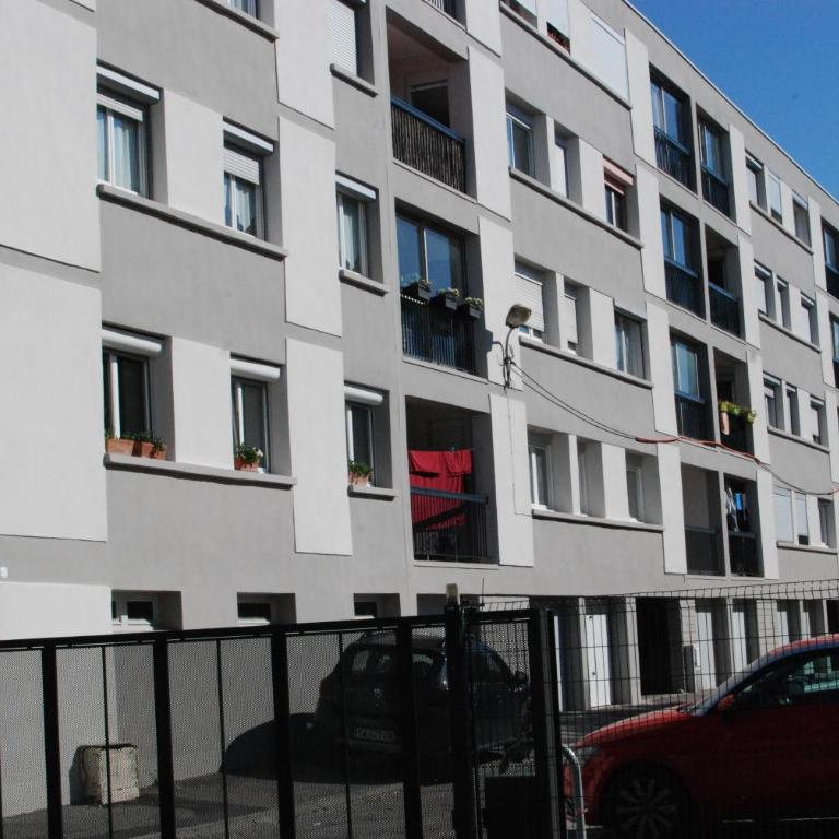 Le Prado de Sète - Appartement 2 Chambres - 26