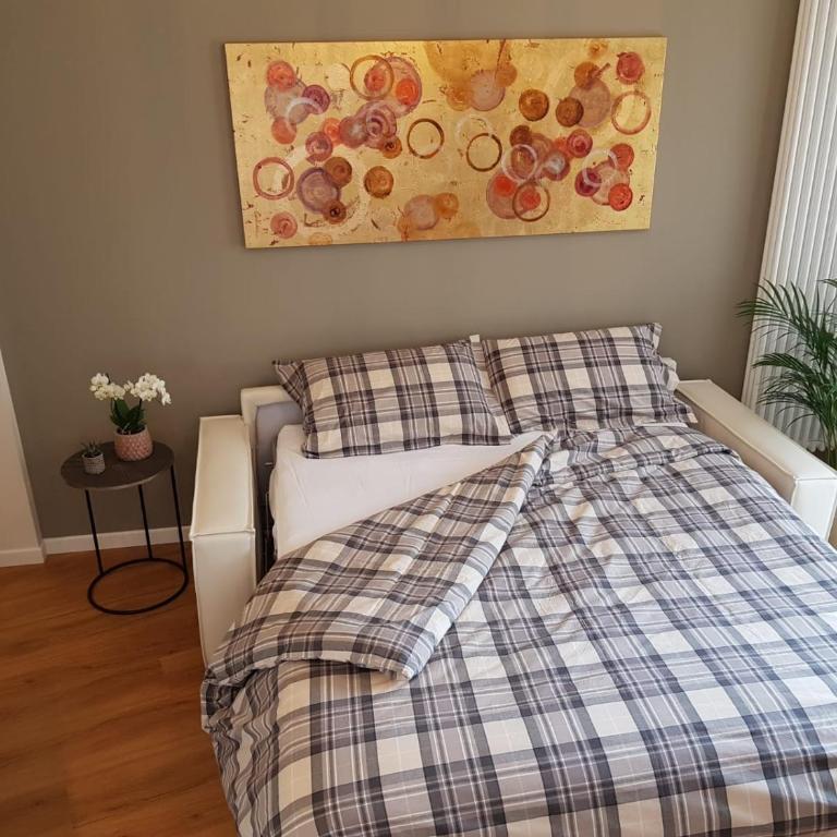 Suite Manin - Appartamento con 1 Camera da Letto - 12