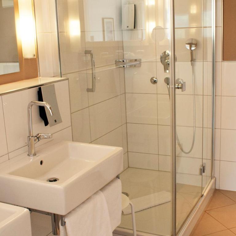 Hotel Bayerischer Hof - Superior Suite - 7