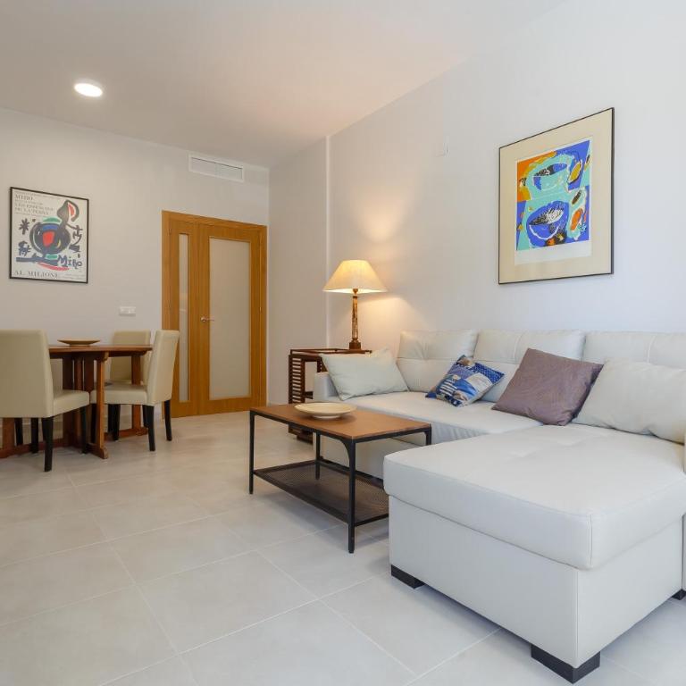 Real Escuela Home - Apartamento con balcón - 17