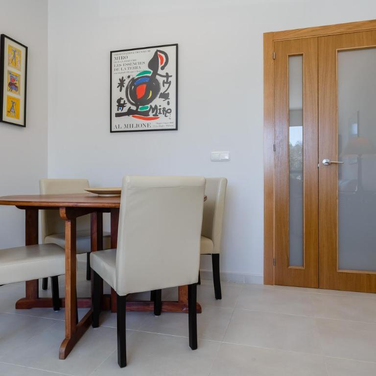 Real Escuela Home - Apartamento con balcón - 20