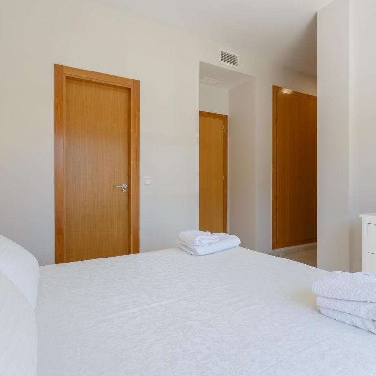 Real Escuela Home - Apartamento con balcón - 5