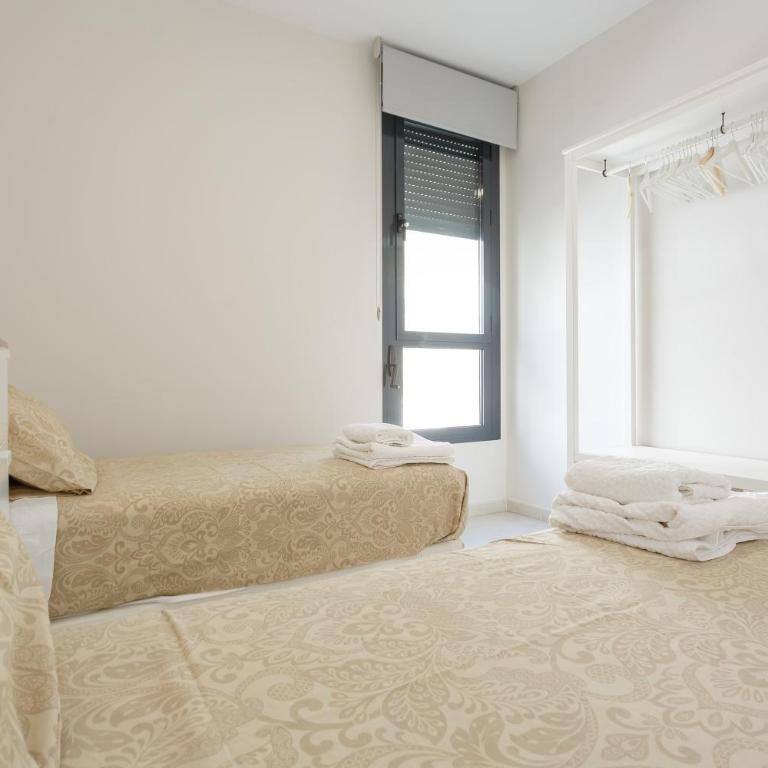 Real Escuela Home - Apartamento con balcón - 8