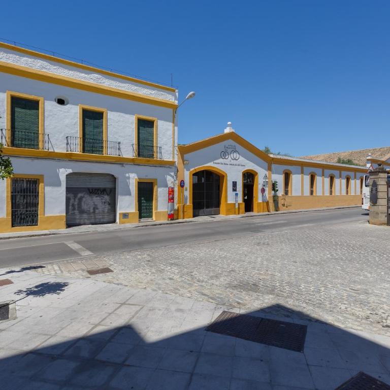 Real Escuela Home - Apartamento con balcón - 33