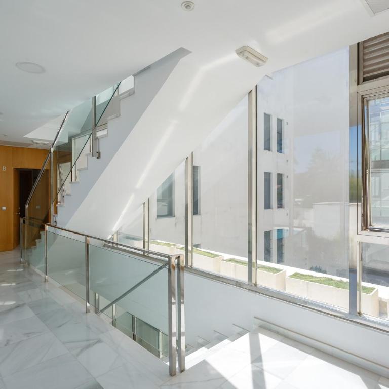 Real Escuela Home - Apartamento con balcón - 30