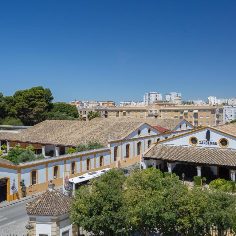 Real Escuela Home - Apartamento con balcón - 31