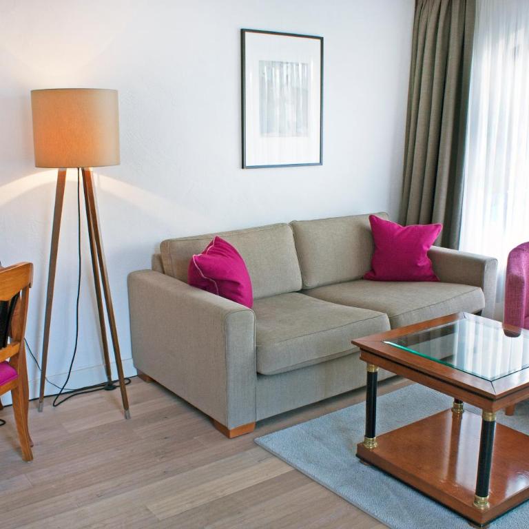 Hotel Bayerischer Hof - Superior Suite - 6