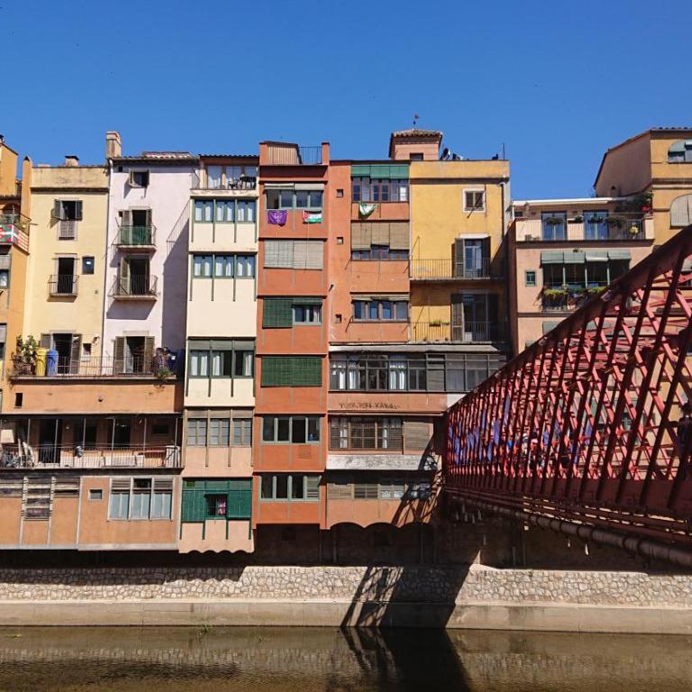 Bravissimo Rambla Eiffel Bridge 1 - Apartamento de 2 dormitorios - 22