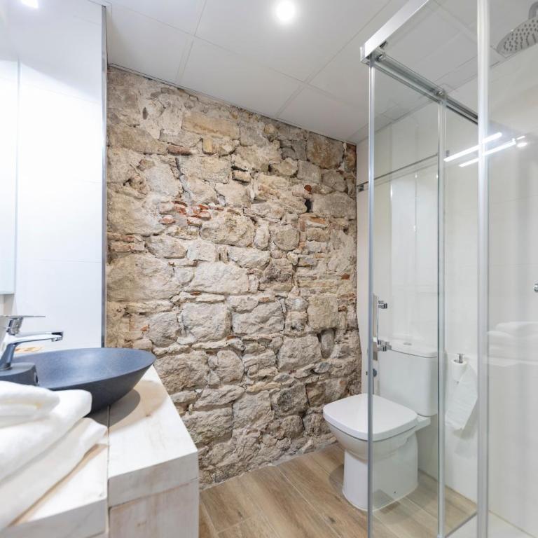 Bravissimo Rambla Eiffel Bridge 1 - Apartamento de 2 dormitorios - 21
