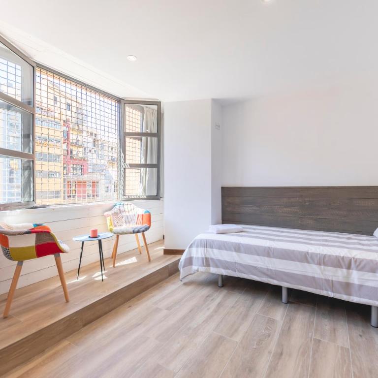 Bravissimo Rambla Eiffel Bridge 1 - Apartamento de 2 dormitorios - 18