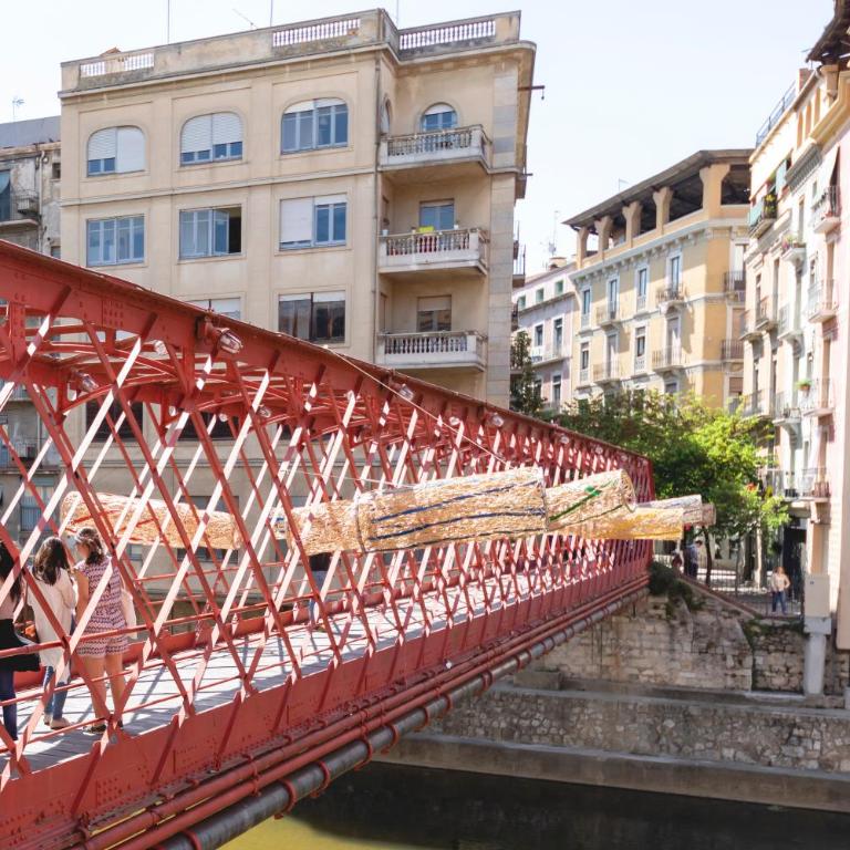 Bravissimo Rambla Eiffel Bridge 1 - Apartamento de 2 dormitorios - 20