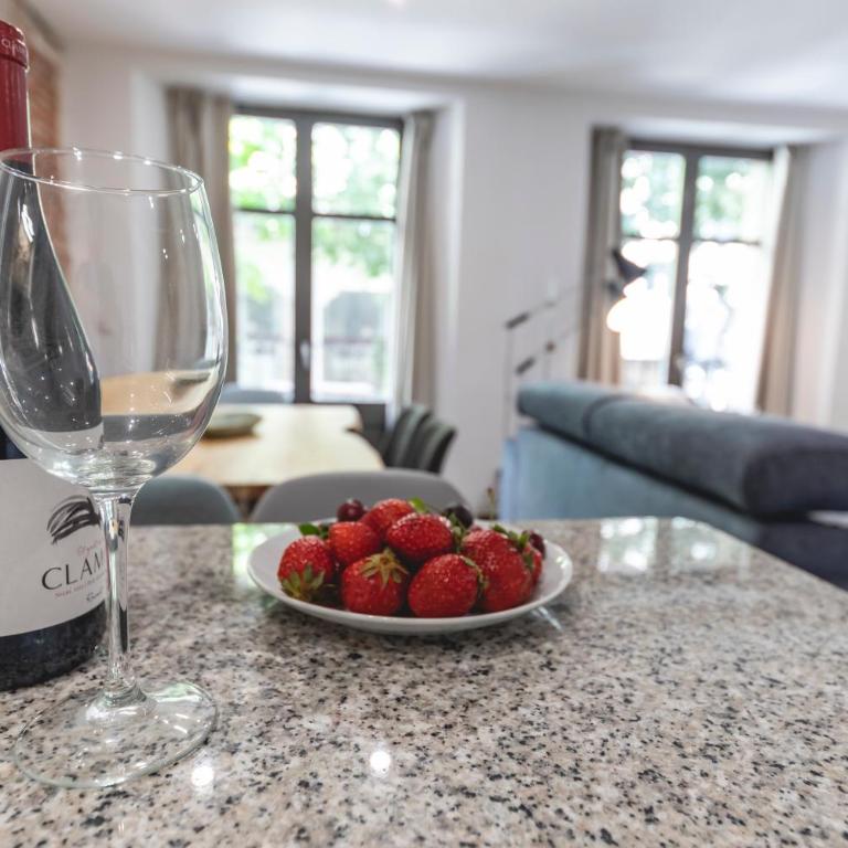 Bravissimo Rambla Eiffel Bridge 1 - Apartamento de 2 dormitorios - 11