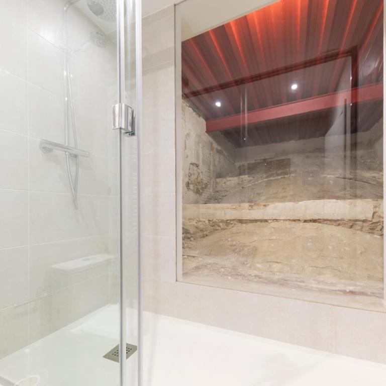 Bravissimo Rambla Eiffel Bridge 1 - Apartamento de 2 dormitorios - 17