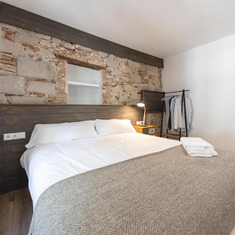 Bravissimo Rambla Eiffel Bridge 1 - Apartamento de 2 dormitorios - 14