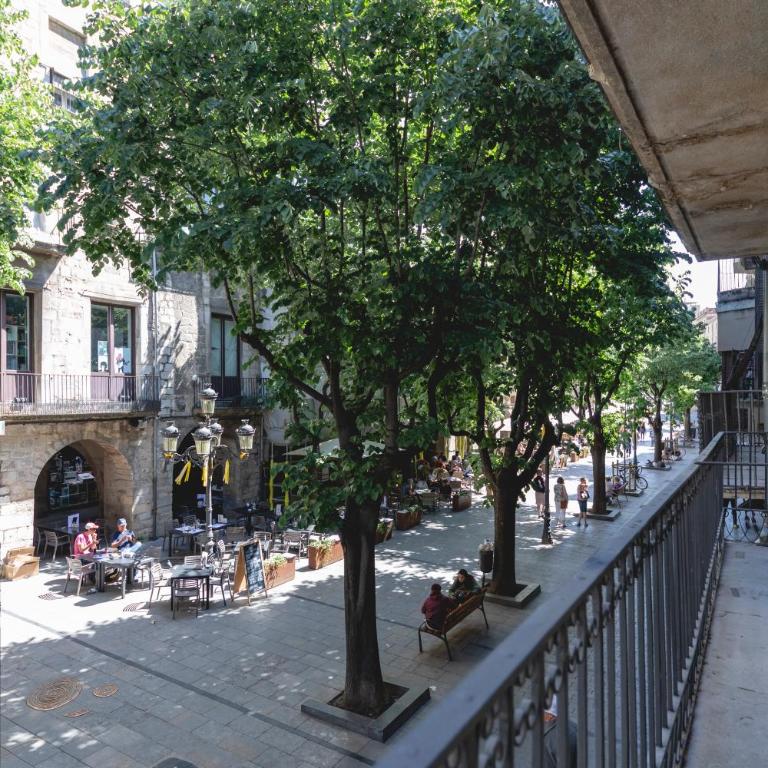 Bravissimo Rambla Eiffel Bridge 1 - Apartamento de 2 dormitorios - 13