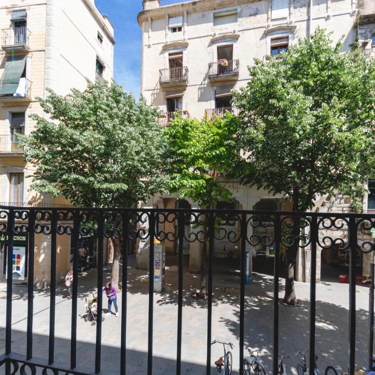 Bravissimo Rambla Eiffel Bridge 1 - Apartamento de 2 dormitorios - 12