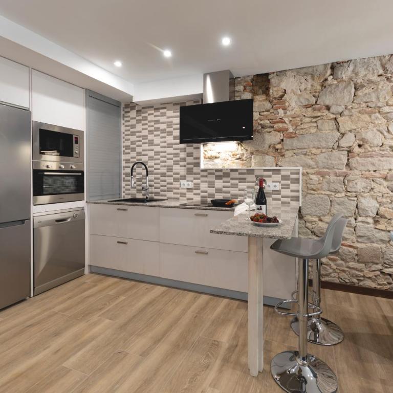 Bravissimo Rambla Eiffel Bridge 1 - Apartamento de 2 dormitorios - 2
