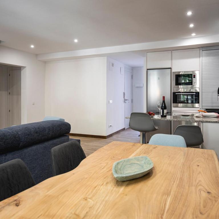 Bravissimo Rambla Eiffel Bridge 1 - Apartamento de 2 dormitorios - 9