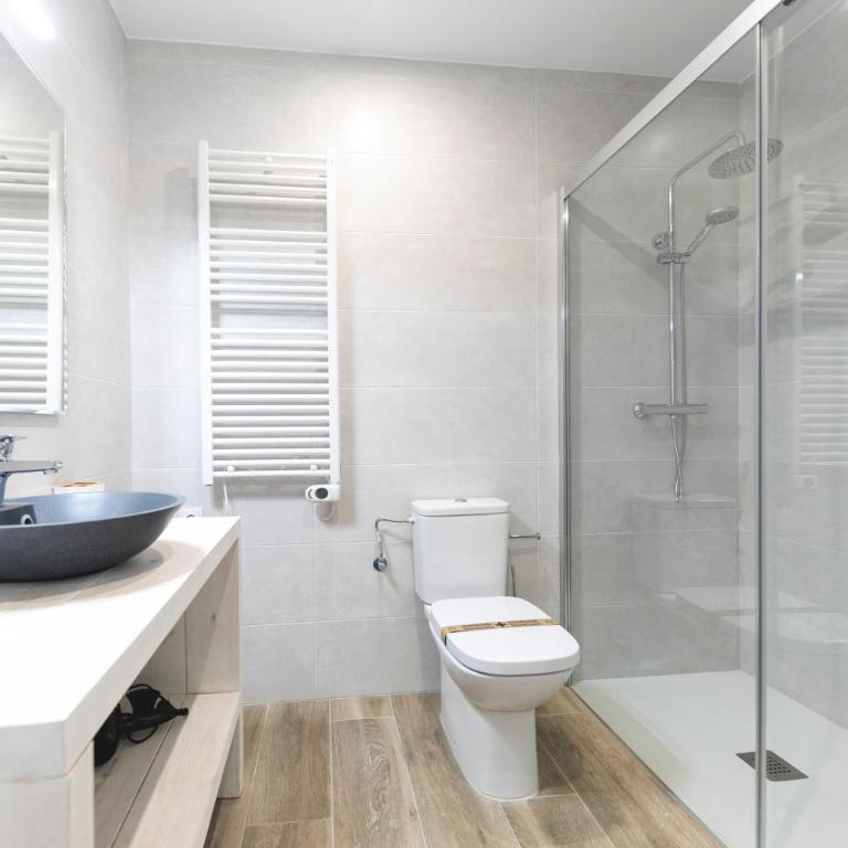 Bravissimo Rambla Eiffel Bridge 1 - Apartamento de 2 dormitorios - 16