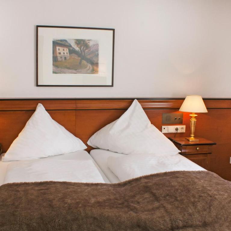 Hotel Bayerischer Hof - Superior Suite - 8