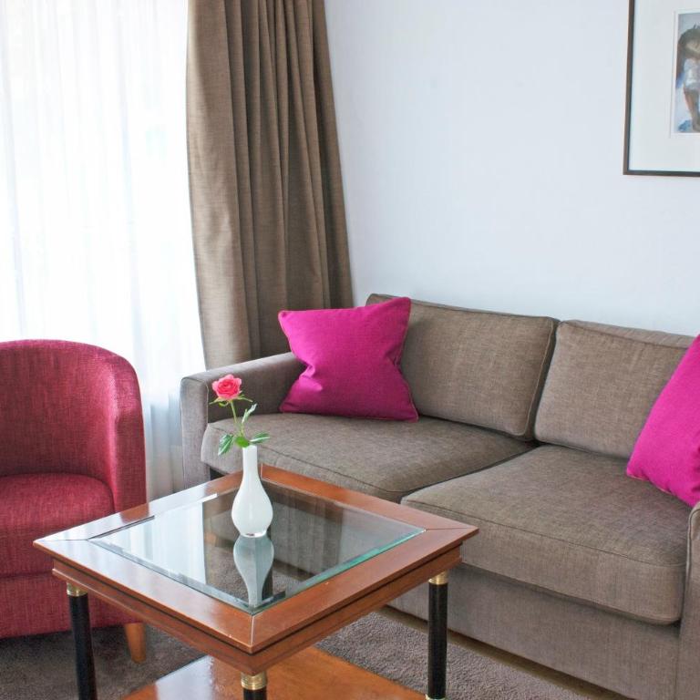 Hotel Bayerischer Hof - Superior Suite - 3